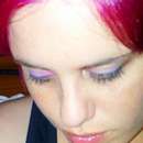 Passionate Lesbian Seeks Orgasmic Encounters