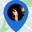 INTERACTIVE MAP: Kink Tracker in the Western KY Area!