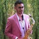 Sexophonist Playing your Tune in Western KY